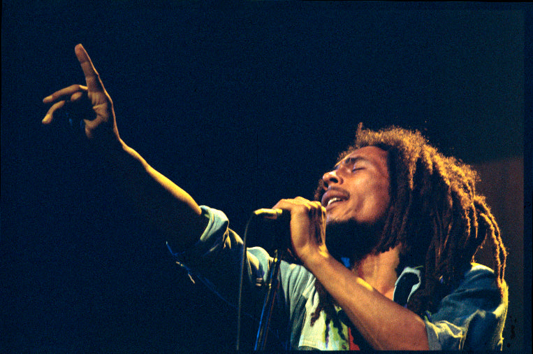 Bob Marley