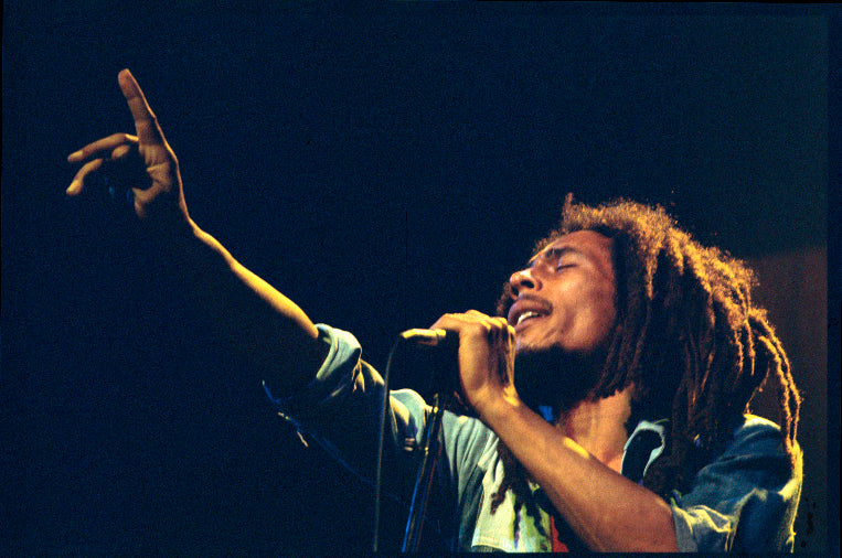 Bob Marley