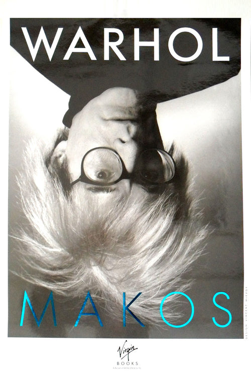 Andy Warhol / Makos