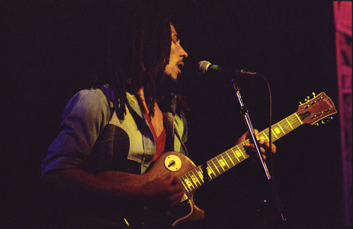 Bob Marley