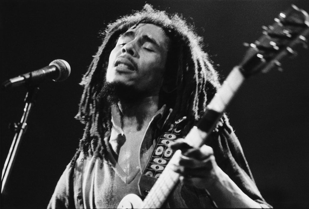 Bob Marley