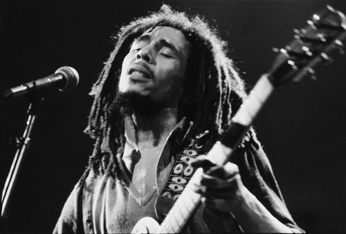 Bob Marley