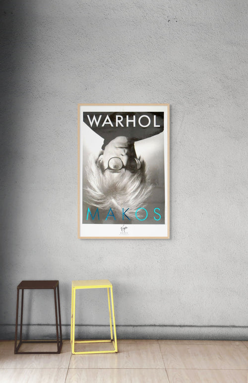 Andy Warhol / Makos